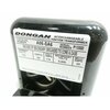 Dongan Transformer, 175 VA, 6000V, 120V A06-SA6